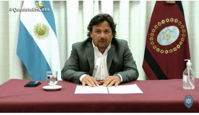 En Salta la fase de ASPO será por 14 días