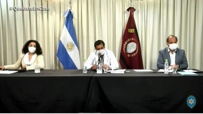 Precisaron el alcance del ASPO