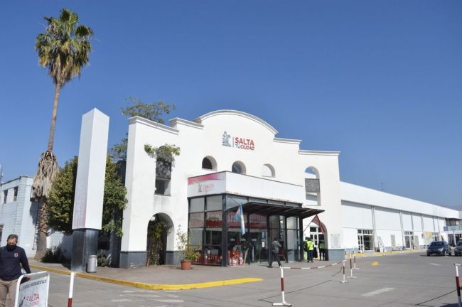 No hay atención física en el CCM