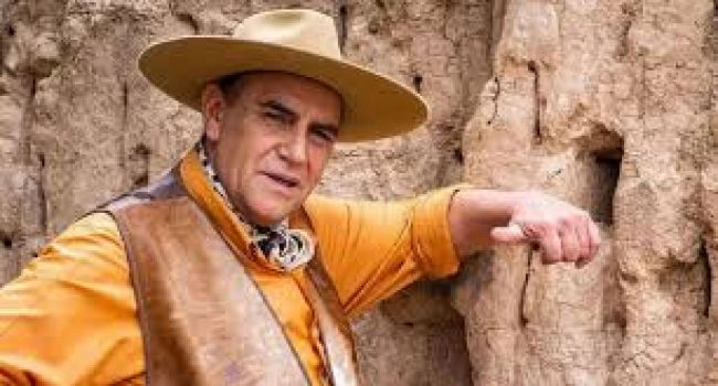 La salud del "Chaqueño" Palavecino