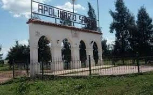 Mamaní prestaba servicios en Apolinario Saravia