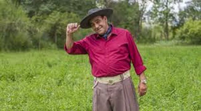 La salud del "Chaqueño" Palavecino