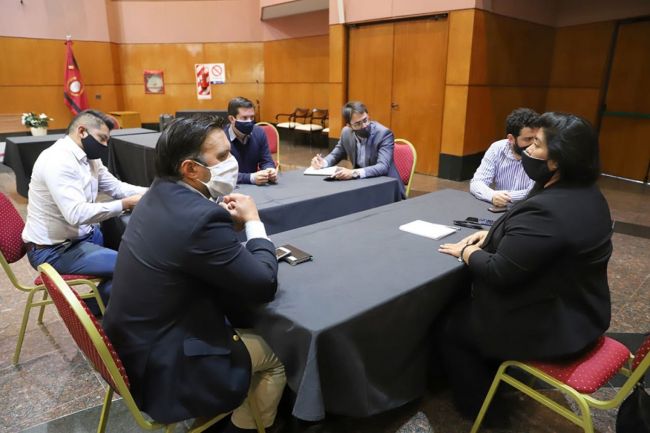 Fueron muchas las quejas de afiliados PAMI en Salta