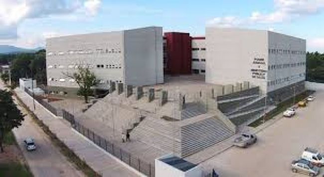 Ciudad Judicial de Tartagal