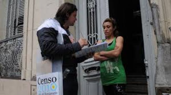 El censo de 2010