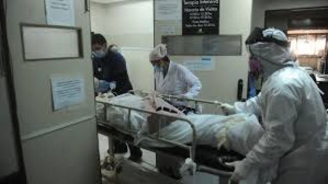 Los casos acumulados ya son 10.098