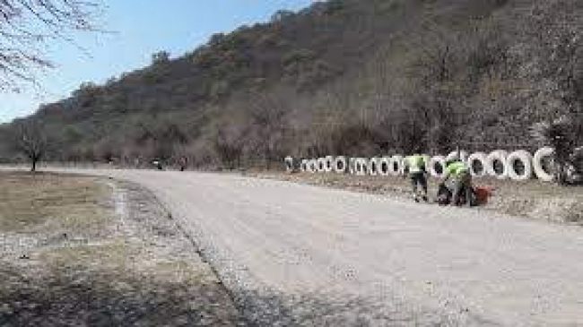 El parque estará en la zona de La Pedrera
