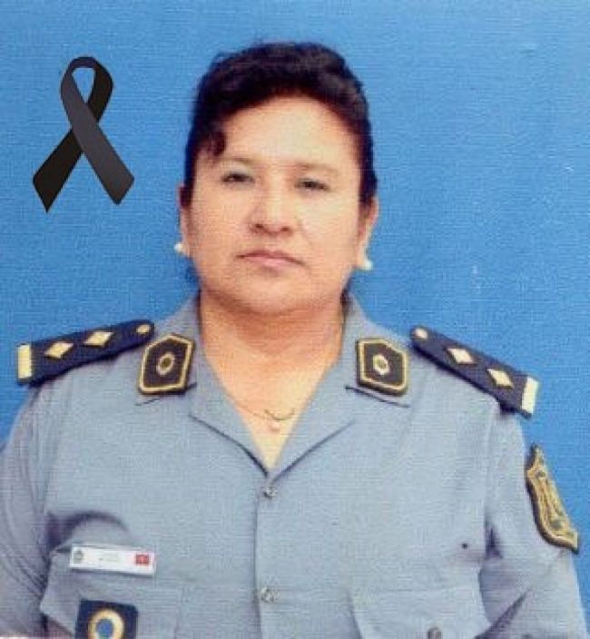 Ya son 9 las víctimas por covid en la policía de Salta