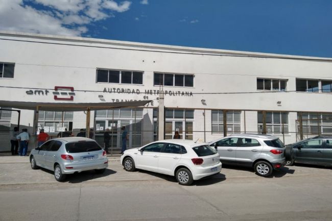 Remises pueden no prestar servicios durante el ASPO