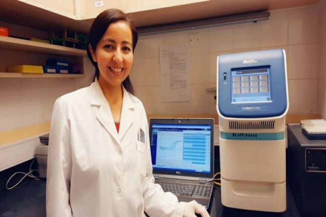 Aporte de la UNSa a través del INIQUI