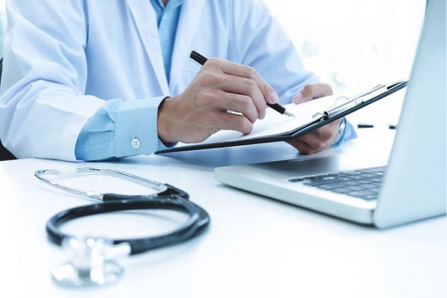 Taller para profesionales de la salud