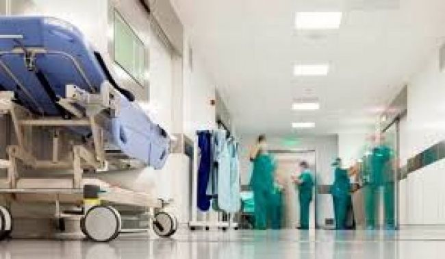 102 pacientes requieren asistencia respiratoria