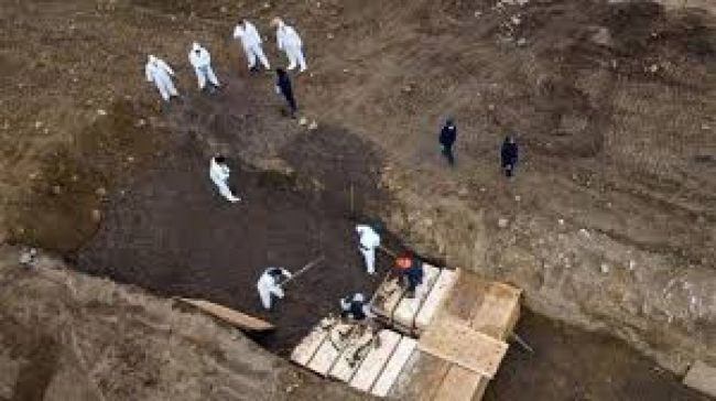 La pandemia en el mundo