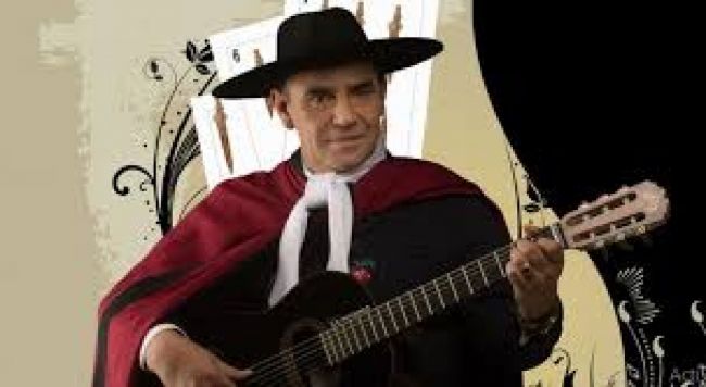 Dieron de alta al "Chaqueño" Palavecino