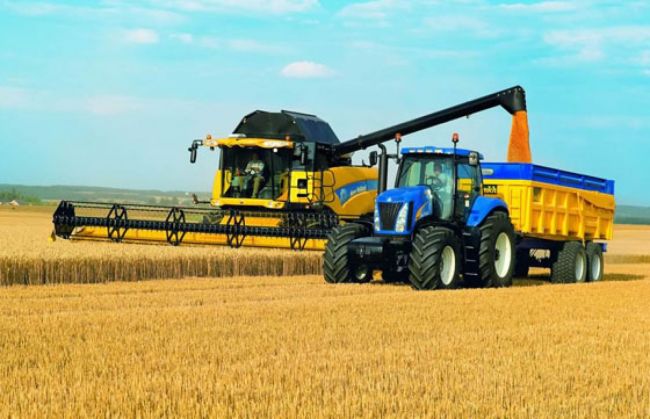 El campo muestra su potencial en Metán