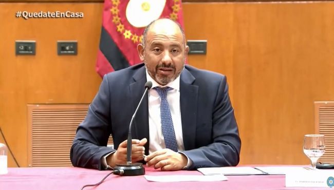 Las medidas  anunciadas para el sector privado