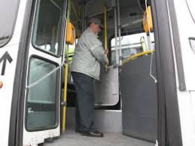 Choferes más seguros aunque aislados