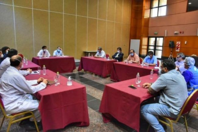 Comité Operativo de Emergencia