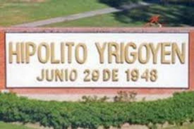 Ocurrió en Hipólito Yrigoyen