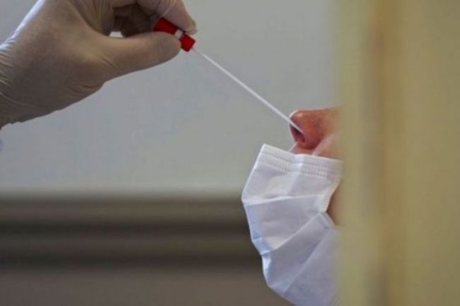 Odontólogos harán hisopados