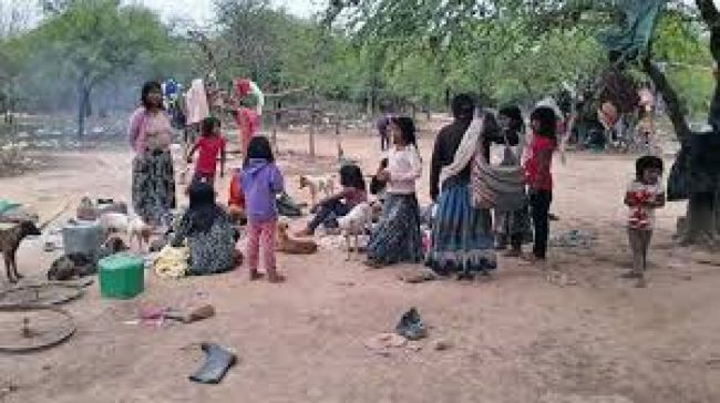 Creció la pobreza en todo el país