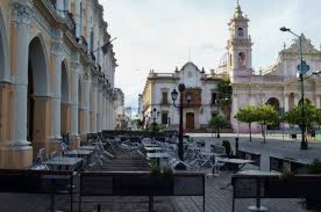 Pandemia y perjuicio para el turismo