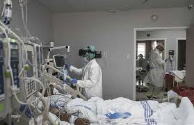 Salta suma 12.678 casos de coronavirus