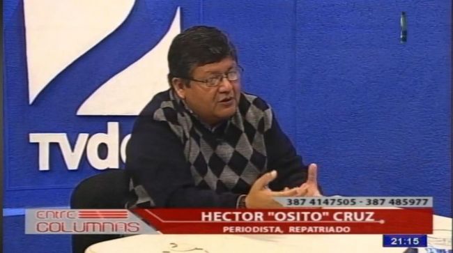 Tristeza en los medios