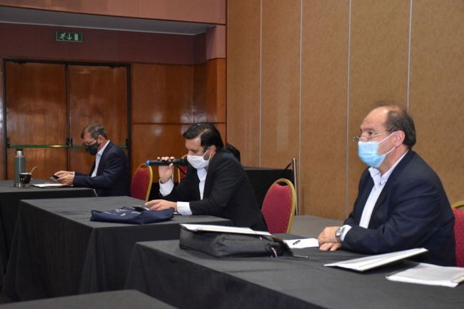 Comienza la desescalada de la fase de ASPO