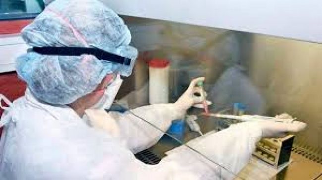 Hay casi un centenar de pacientes con asistencia respiratoria