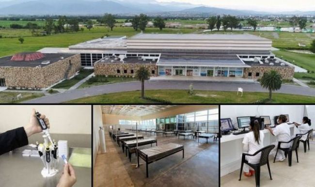 Centro de Convenciones