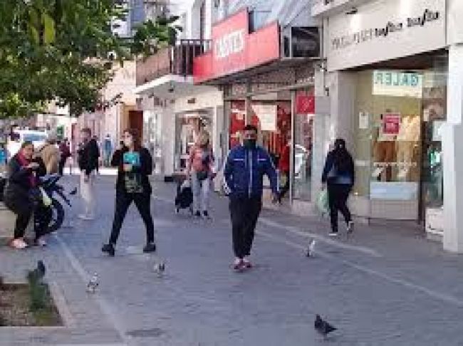 Prorrogarán el horario corrido