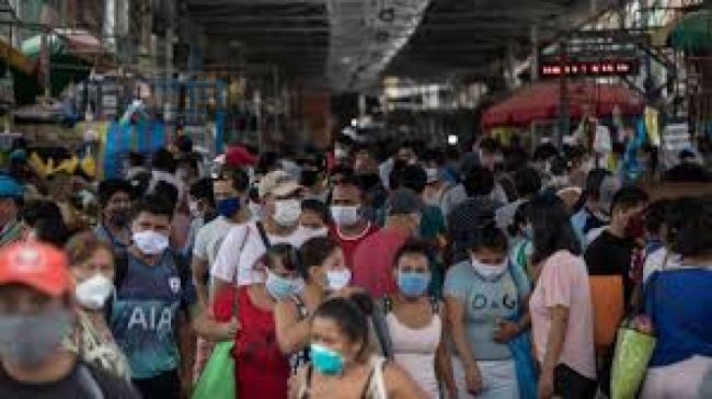 Argentina ya ocupa el 7° lugar mundial  en cantidad de casos