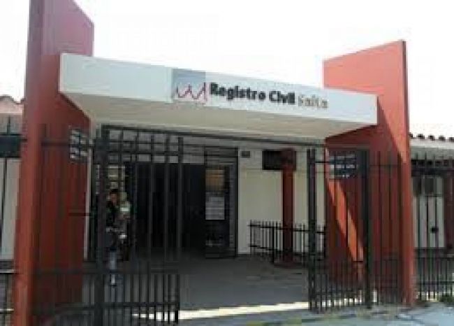 Registro civil