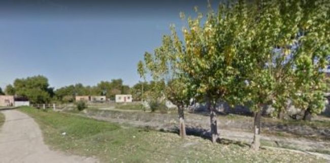 El crimen en Villa Costanera