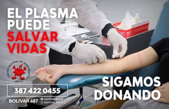 Tratamiento con Plasma