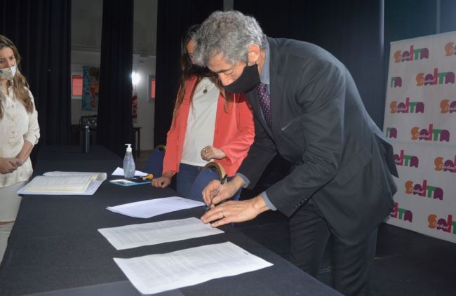 Y el ganador es..... otra vez Agrotécnica