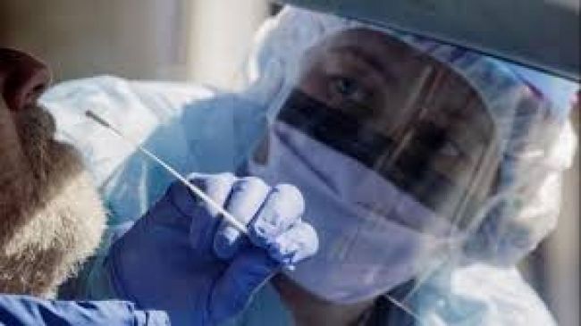 Hay 91 pacientes con asistencia respiratoria mecánica