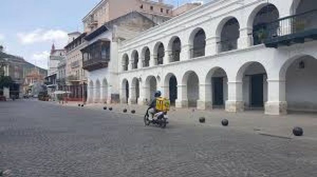 González García resaltó los resultados del ASPO