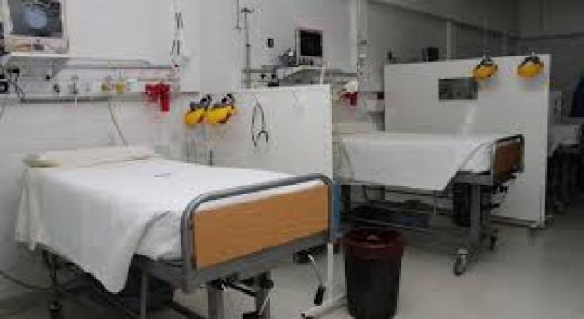 Relevamiento de camas Covid