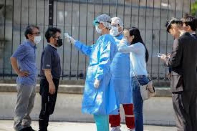 Hay 91 pacientes con asistencia respiratoria