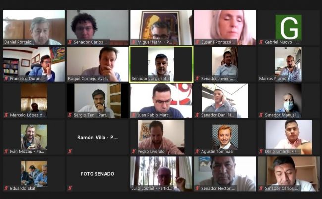 Se abre el debate sobre reforma electoral