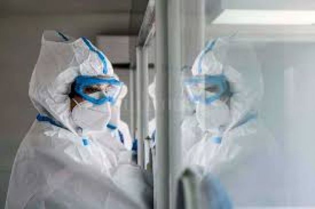 Hay 90 pacientes con asistencia respiratoria mecánica