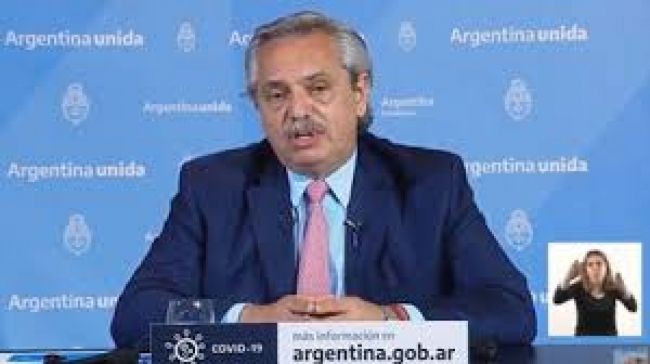 Nuevas medidas por el avance de la pandemia