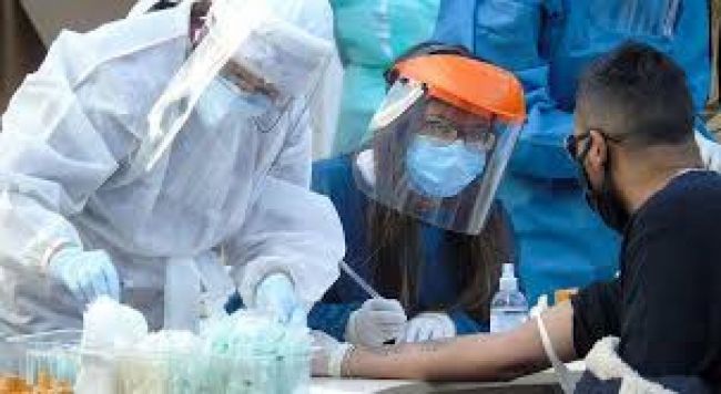 Los fallecidos ya son 23.581