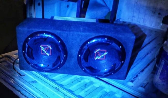 Elementos recuperados