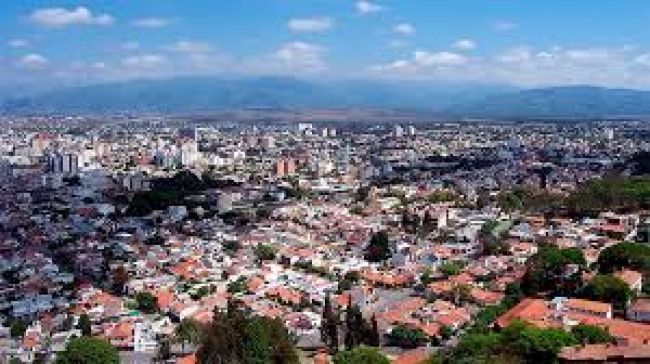 Capital, Cerrillos,Rosario de Lerma, La Caldera y Güemes en ASPO