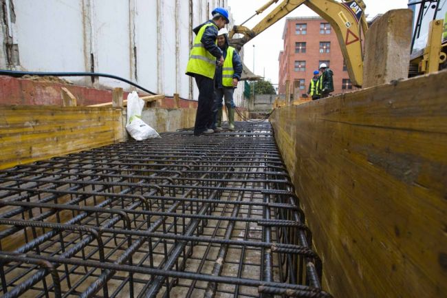 Acuerdo con amplia participación de sectores