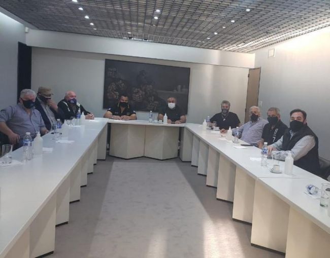 Ibarra asumirá el 17 de octubre