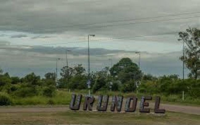 Ocurrió en Urundel